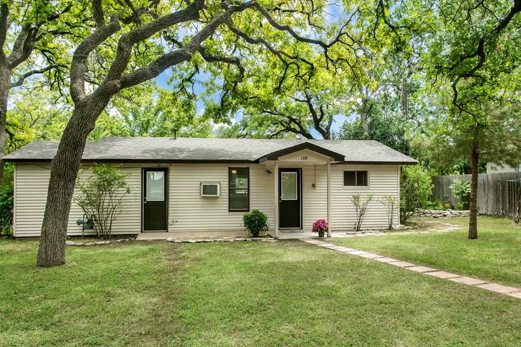 111 Beverly Dr, Fredericksburg Texas