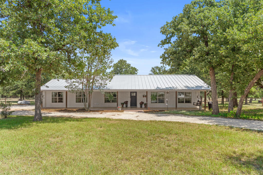 Sold by Savannah Sikes: 111 Wilderness Dr, Fredericksburg TX