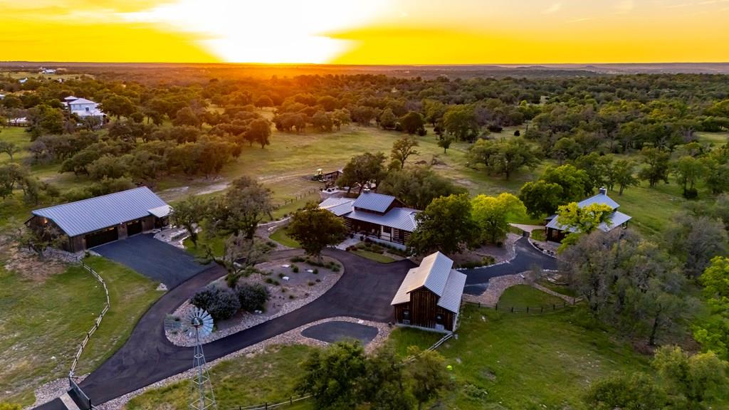 Sold by Savannah Sikes: 159 Inspiration Loop, Fredericksburg TX