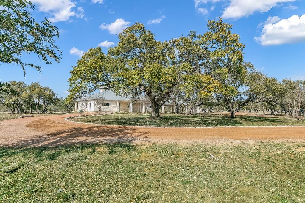 19998 FM 2093, Fredericksburg Texas