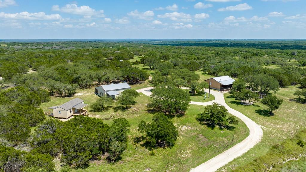 221 Coyote Trail, Harper Texas