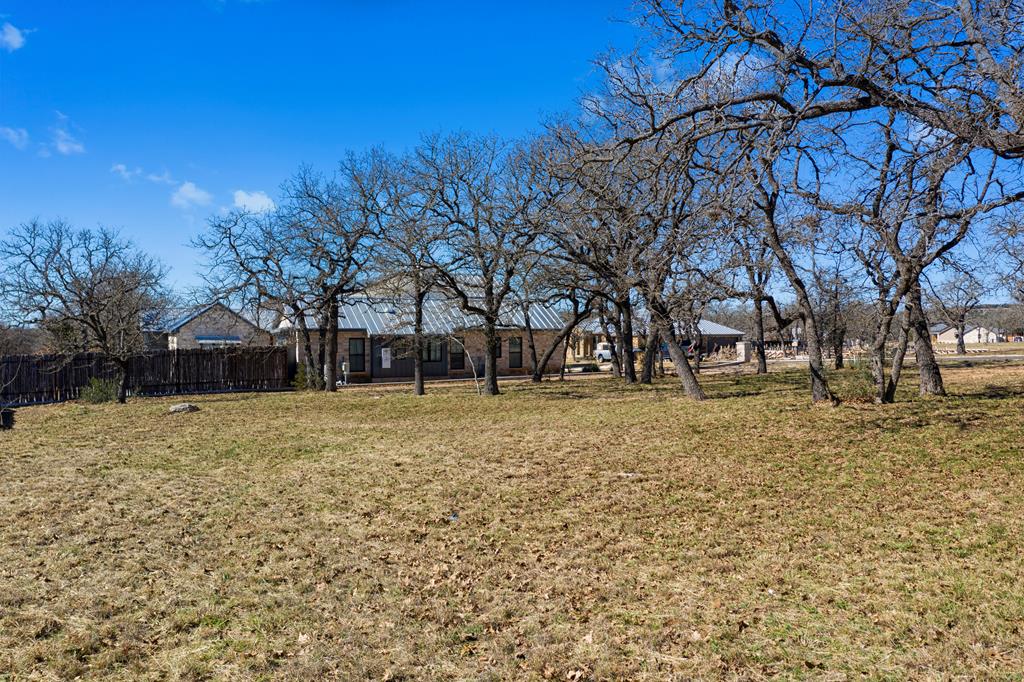 Sold by Savannah Sikes: 2237 Stone Meadow, Fredericksburg TX