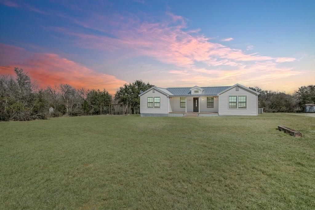 Sold by Savannah Sikes: 334 Schmidtzinsky Rd, Fredericksburg TX