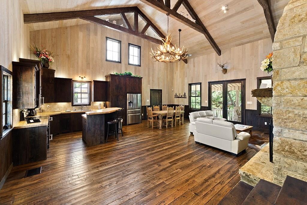 Sold by Savannah Sikes: 3574 N Ranch Rd 965, Fredericksburg TX