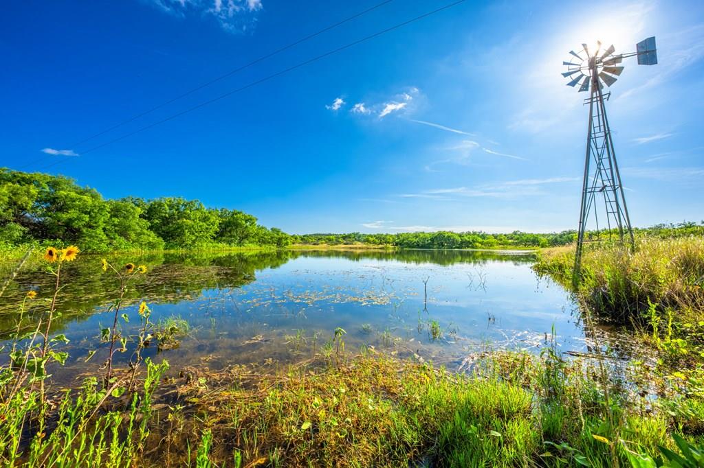 3726 County Rd 340 Brady, Brady Texas