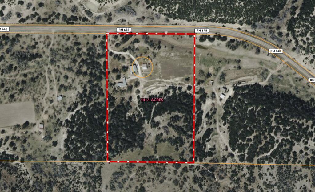 4420 Ranch Rd 648, Fredericksburg TX land for sale - Savannah Sikes, Fredericksburg REALTOR - photo 9