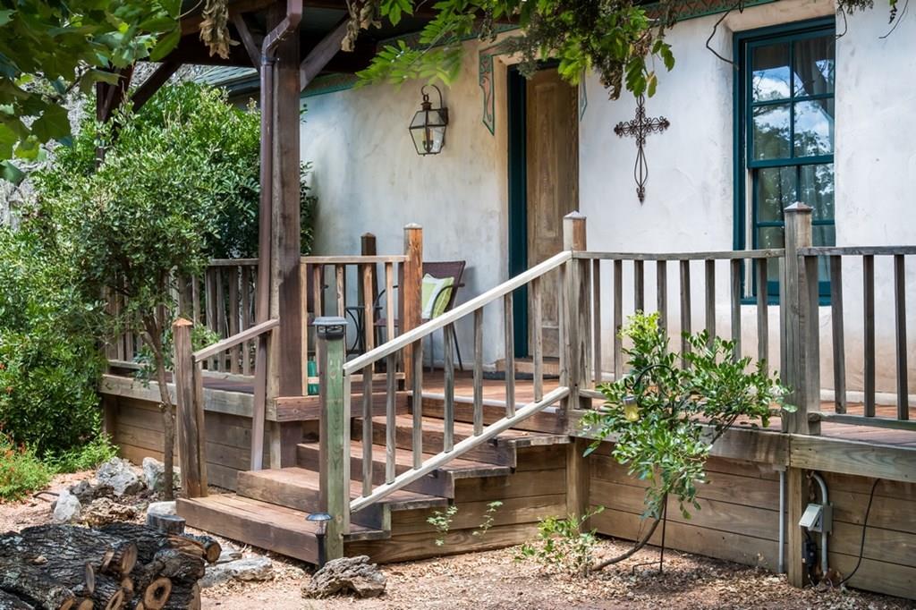Sold by Savannah Sikes: 503 Rocky Creek Rd, Fredericksburg TX