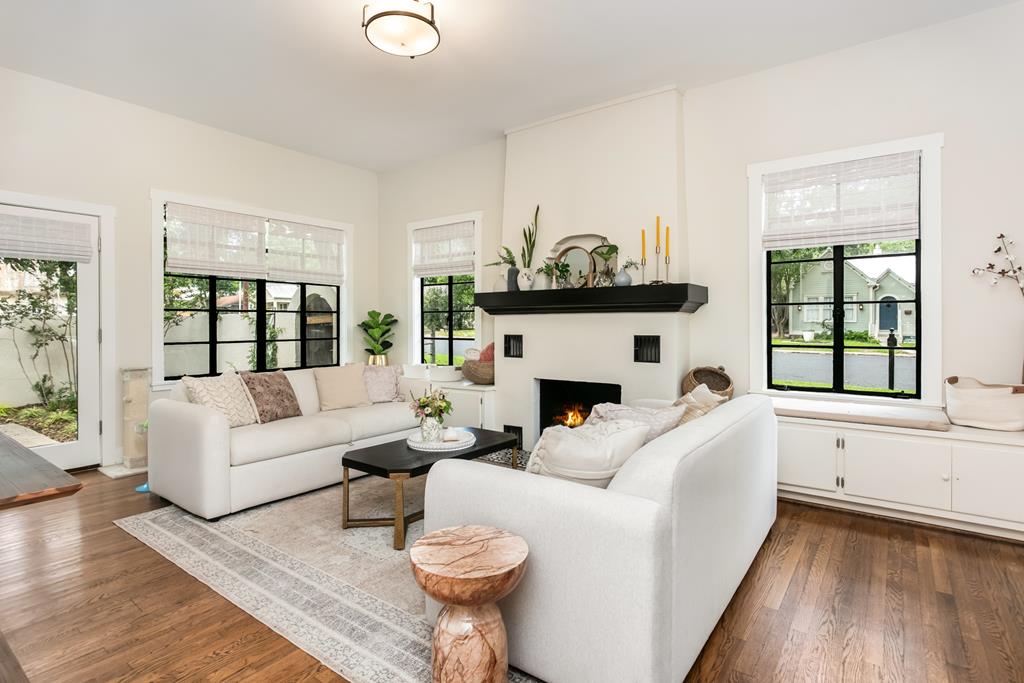 507 Cora, Fredericksburg Texas