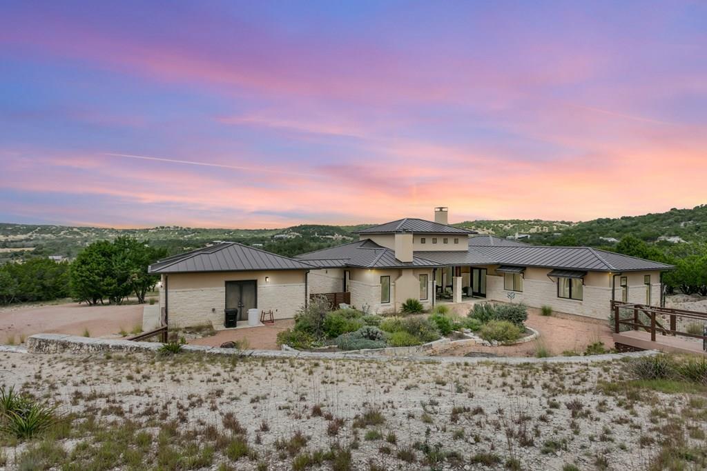Sold by Savannah Sikes: 756 Cool Water Ranch Rd, Fredericksburg TX