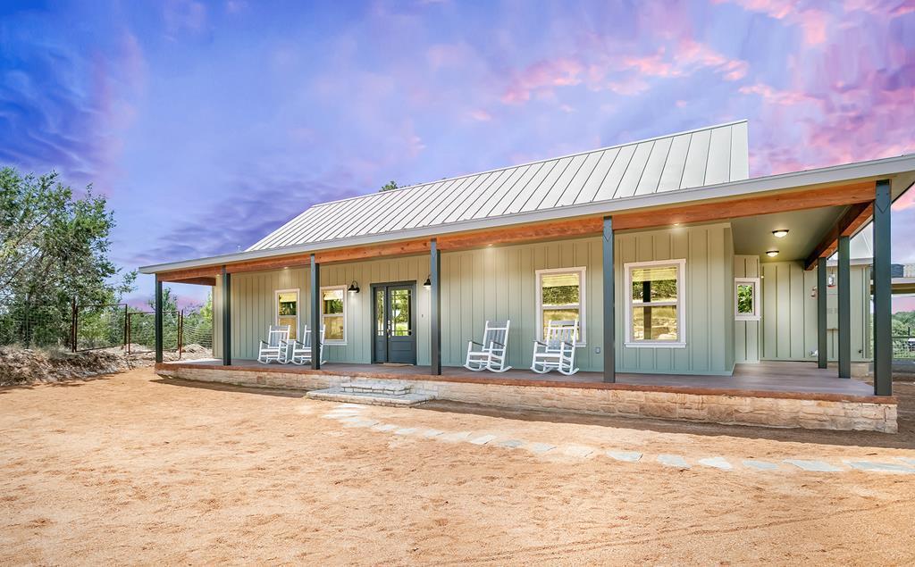 9848 W US Hwy 290, Fredericksburg TX luxury land for sale - Savannah Sikes, Fredericksburg luxury REALTOR - photo 4