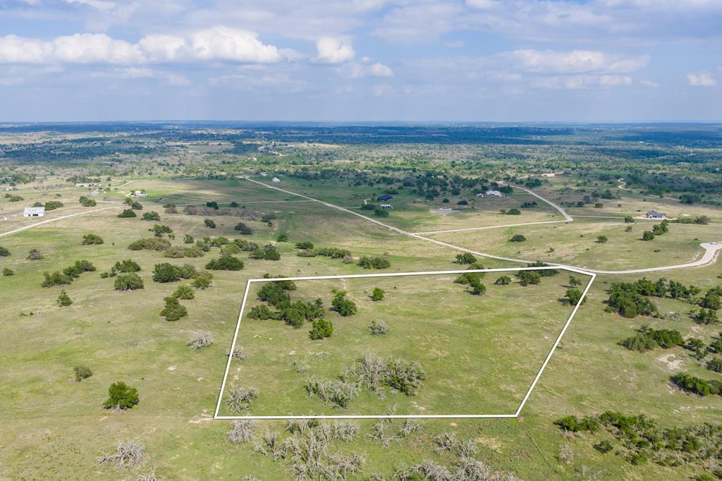 Lot 20 & 21 Overhill Dr, Fredericksburg Texas