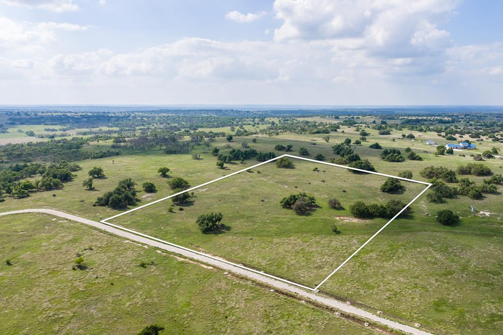 Lot 20 Overhill Dr, Fredericksburg Texas