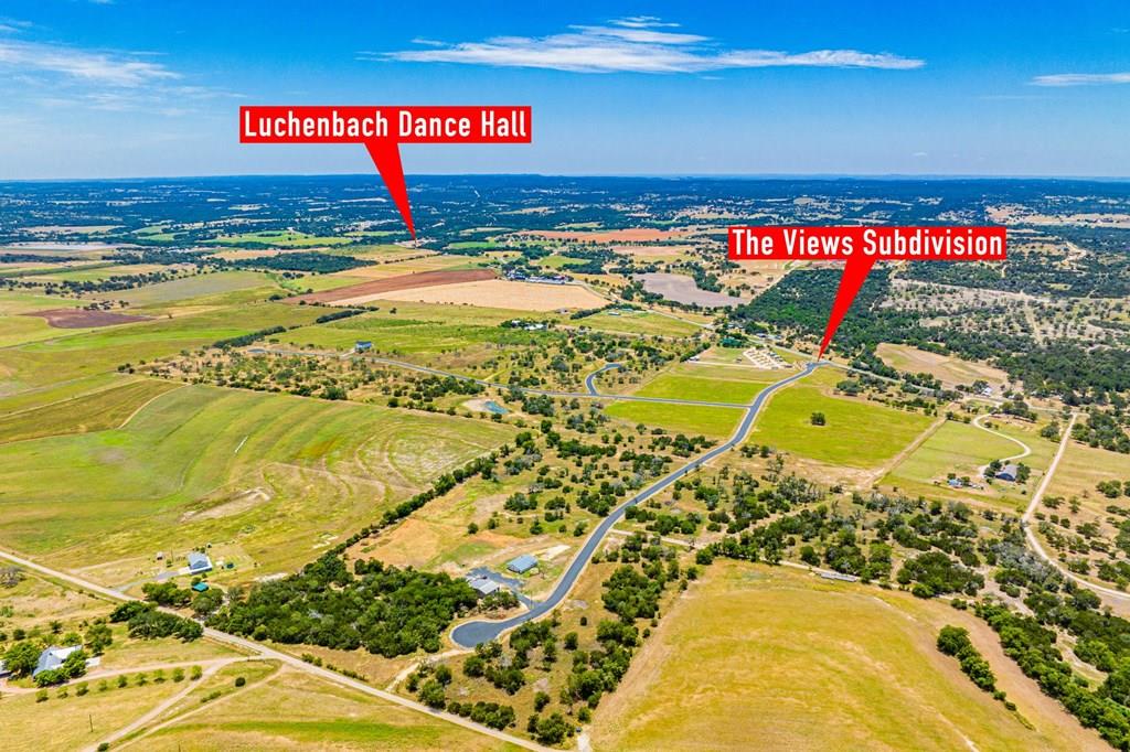 Lot 27 Far View Lane, Fredericksburg Texas