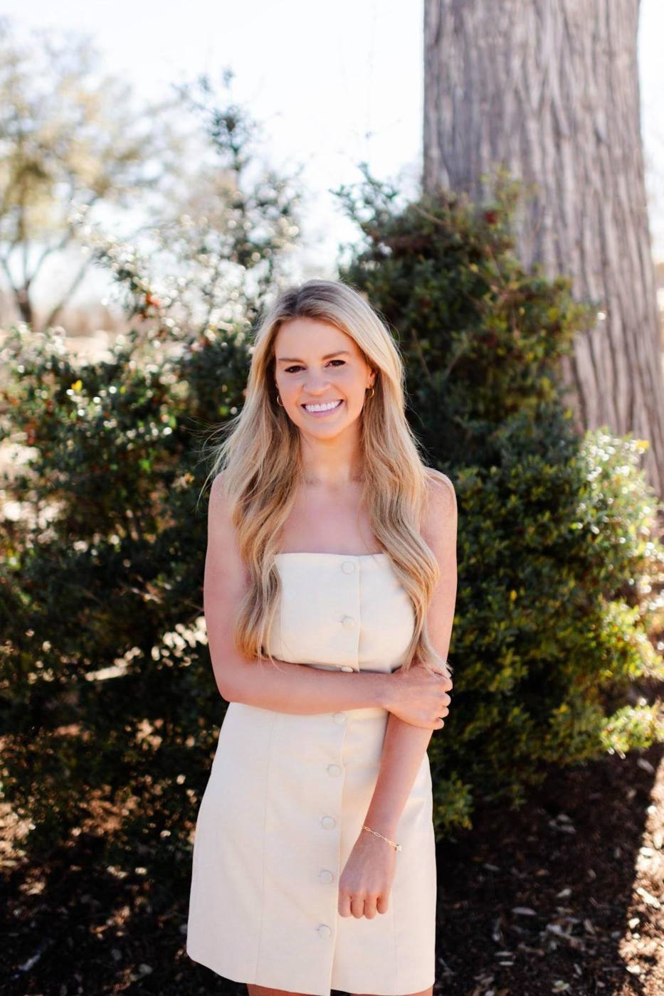 Savannah Sikes, REALTOR
